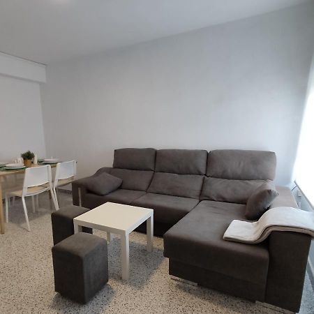 Casa Jesus Apartment Ontinyent Exterior photo