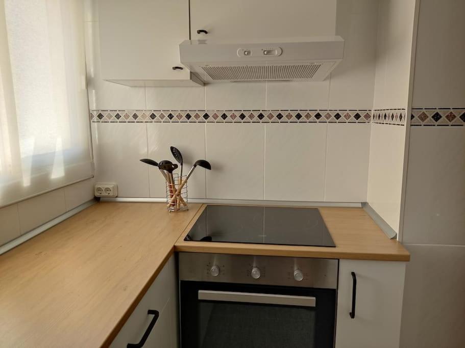 Casa Jesus Apartment Ontinyent Exterior photo