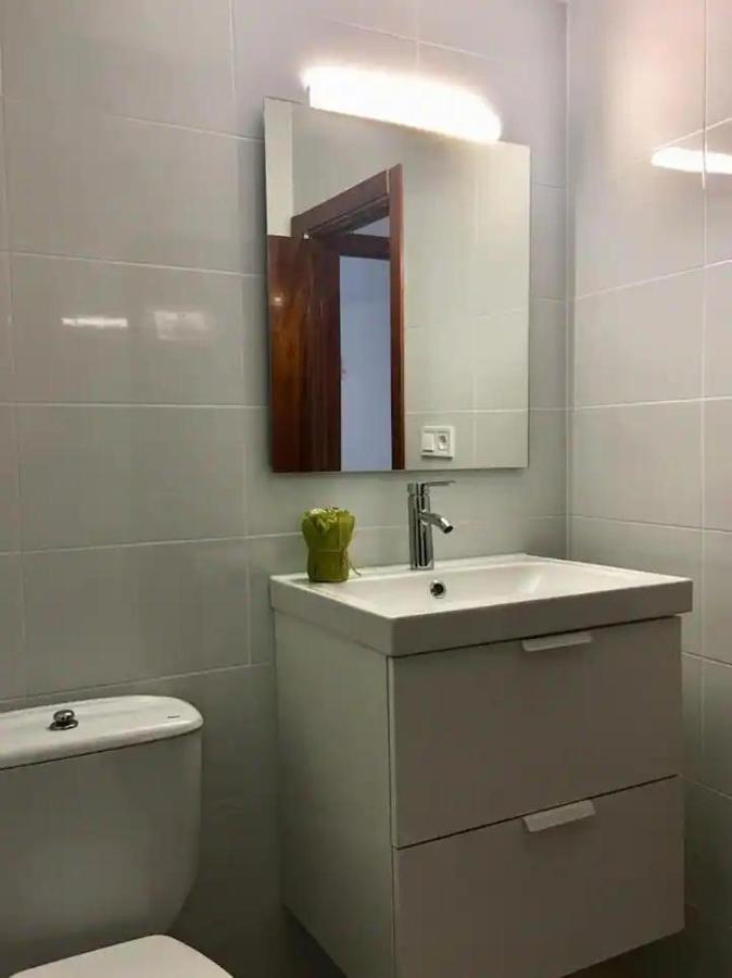 Casa Jesus Apartment Ontinyent Exterior photo
