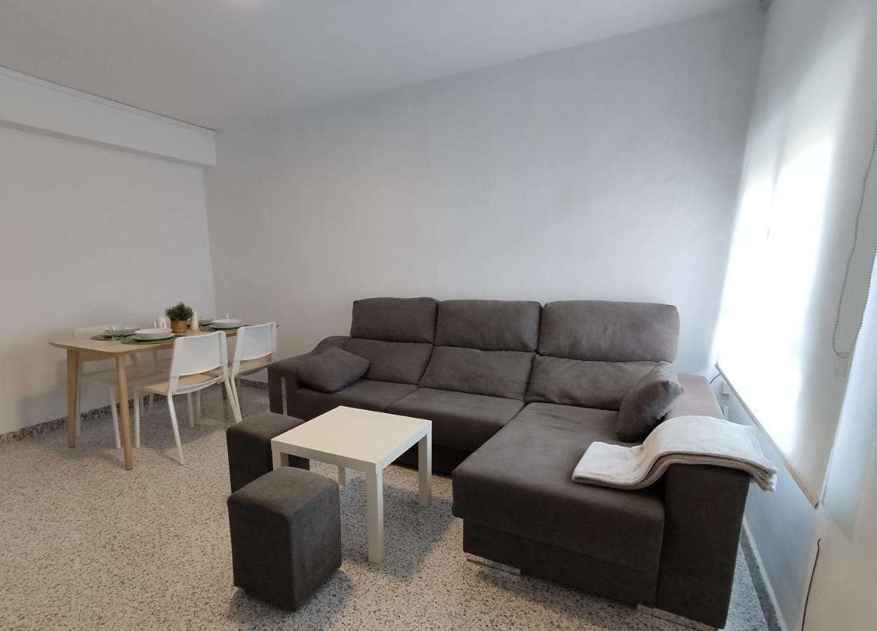 Casa Jesus Apartment Ontinyent Exterior photo